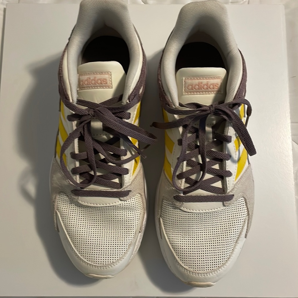 Adidas Women’s Cloudfoam Cross-trainers